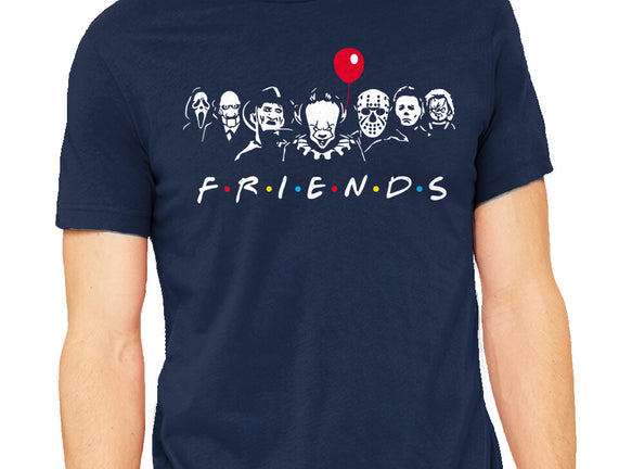 Horror Friends