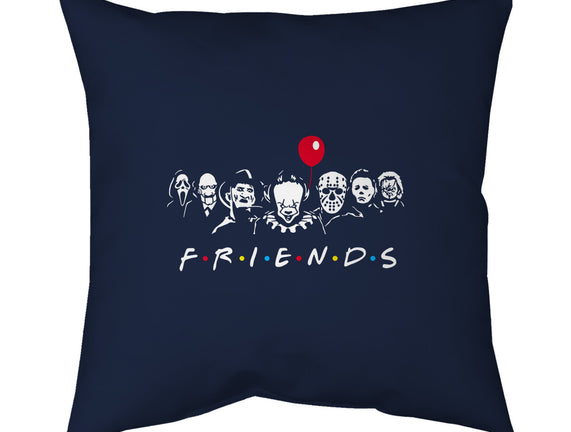 Horror Friends