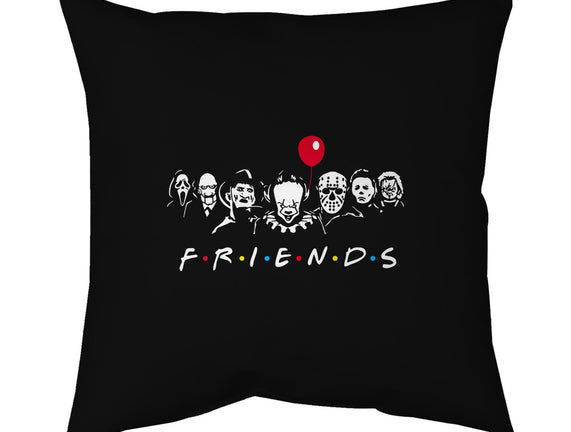 Horror Friends