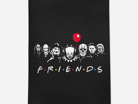 Horror Friends