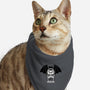 Vampire In Red Tux-Cat-Bandana-Pet Collar-krisren28