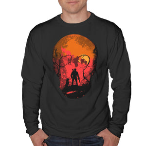 Evil Dead Fight