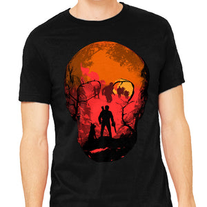Evil Dead Fight