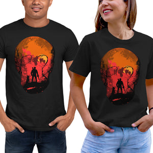 Evil Dead Fight