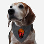 Evil Dead Fight-Dog-Adjustable-Pet Collar-heydale