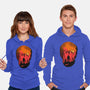 Evil Dead Fight-Unisex-Pullover-Sweatshirt-heydale