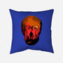 Evil Dead Fight-None-Removable Cover w Insert-Throw Pillow-heydale