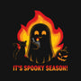 It's Spooky Season-Mens-Heavyweight-Tee-danielmorris1993