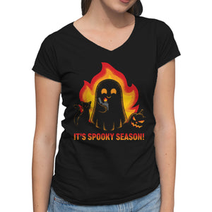 It's Spooky Season