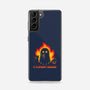 It's Spooky Season-Samsung-Snap-Phone Case-danielmorris1993