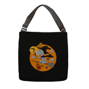 Peanuts Witch