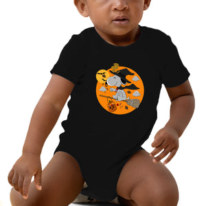 Peanuts Witch
