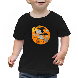Peanuts Witch