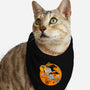 Peanuts Witch-Cat-Bandana-Pet Collar-Tri haryadi