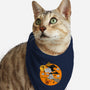 Peanuts Witch-Cat-Bandana-Pet Collar-Tri haryadi