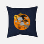 Peanuts Witch-None-Removable Cover w Insert-Throw Pillow-Tri haryadi