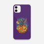 Spooky Night Bat-iPhone-Snap-Phone Case-Betmac