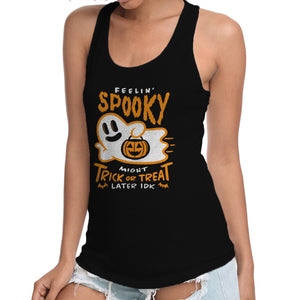 Might Trick Or Treat Later