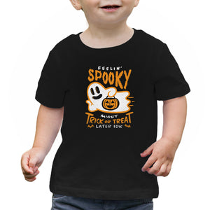 Might Trick Or Treat Later