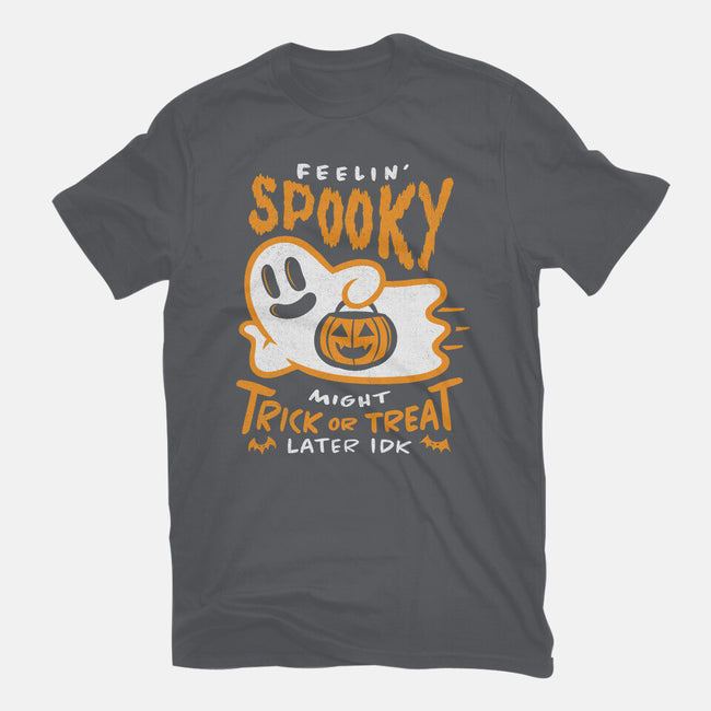 Might Trick Or Treat Later-Mens-Heavyweight-Tee-RyanAstle