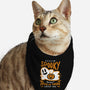 Might Trick Or Treat Later-Cat-Bandana-Pet Collar-RyanAstle