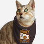 Might Trick Or Treat Later-Cat-Bandana-Pet Collar-RyanAstle