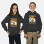 Might Trick Or Treat Later-Youth-Pullover-Sweatshirt-RyanAstle