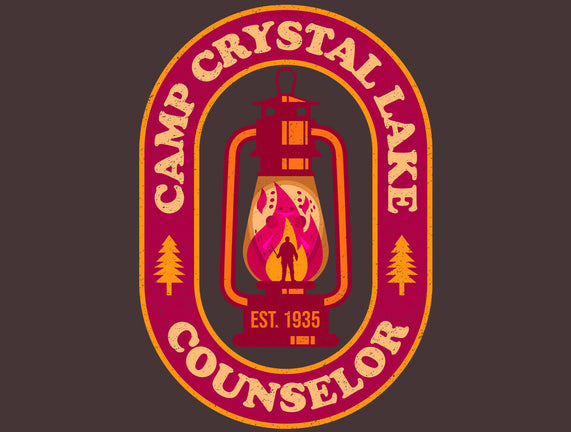 Camp Crystal Lake Counselor