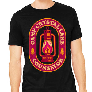 Camp Crystal Lake Counselor