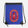 Camp Crystal Lake Counselor-None-Drawstring-Bag-sachpica