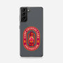 Camp Crystal Lake Counselor-Samsung-Snap-Phone Case-sachpica