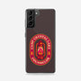 Camp Crystal Lake Counselor-Samsung-Snap-Phone Case-sachpica