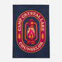 Camp Crystal Lake Counselor-None-Indoor-Rug-sachpica