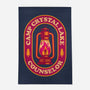 Camp Crystal Lake Counselor-None-Outdoor-Rug-sachpica