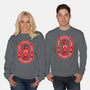 Camp Crystal Lake Counselor-Unisex-Crew Neck-Sweatshirt-sachpica