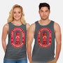 Camp Crystal Lake Counselor-Unisex-Basic-Tank-sachpica