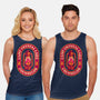 Camp Crystal Lake Counselor-Unisex-Basic-Tank-sachpica