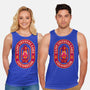 Camp Crystal Lake Counselor-Unisex-Basic-Tank-sachpica