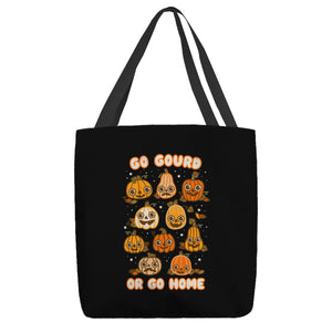 Go Gourd Or Go Home
