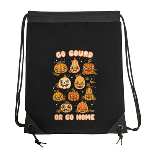 Go Gourd Or Go Home