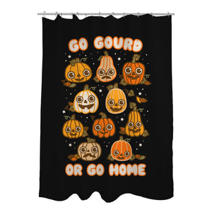 Go Gourd Or Go Home