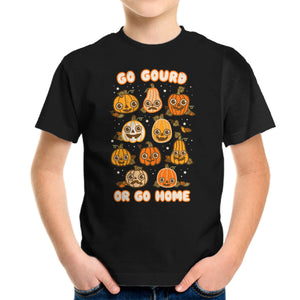 Go Gourd Or Go Home