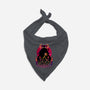 Pets Of Hell-Cat-Bandana-Pet Collar-spoilerinc