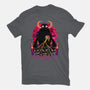 Pets Of Hell-Mens-Heavyweight-Tee-spoilerinc