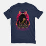 Pets Of Hell-Mens-Heavyweight-Tee-spoilerinc