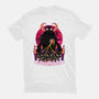 Pets Of Hell-Womens-Fitted-Tee-spoilerinc