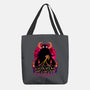 Pets Of Hell-None-Basic Tote-Bag-spoilerinc