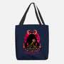Pets Of Hell-None-Basic Tote-Bag-spoilerinc