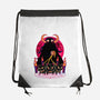 Pets Of Hell-None-Drawstring-Bag-spoilerinc