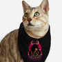 Pets Of Hell-Cat-Bandana-Pet Collar-spoilerinc